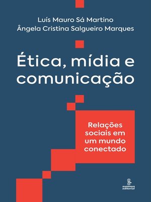 cover image of Ética, mídia e comunicação